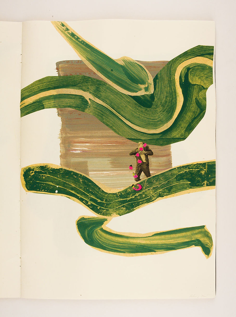 Peking Mao, 2015