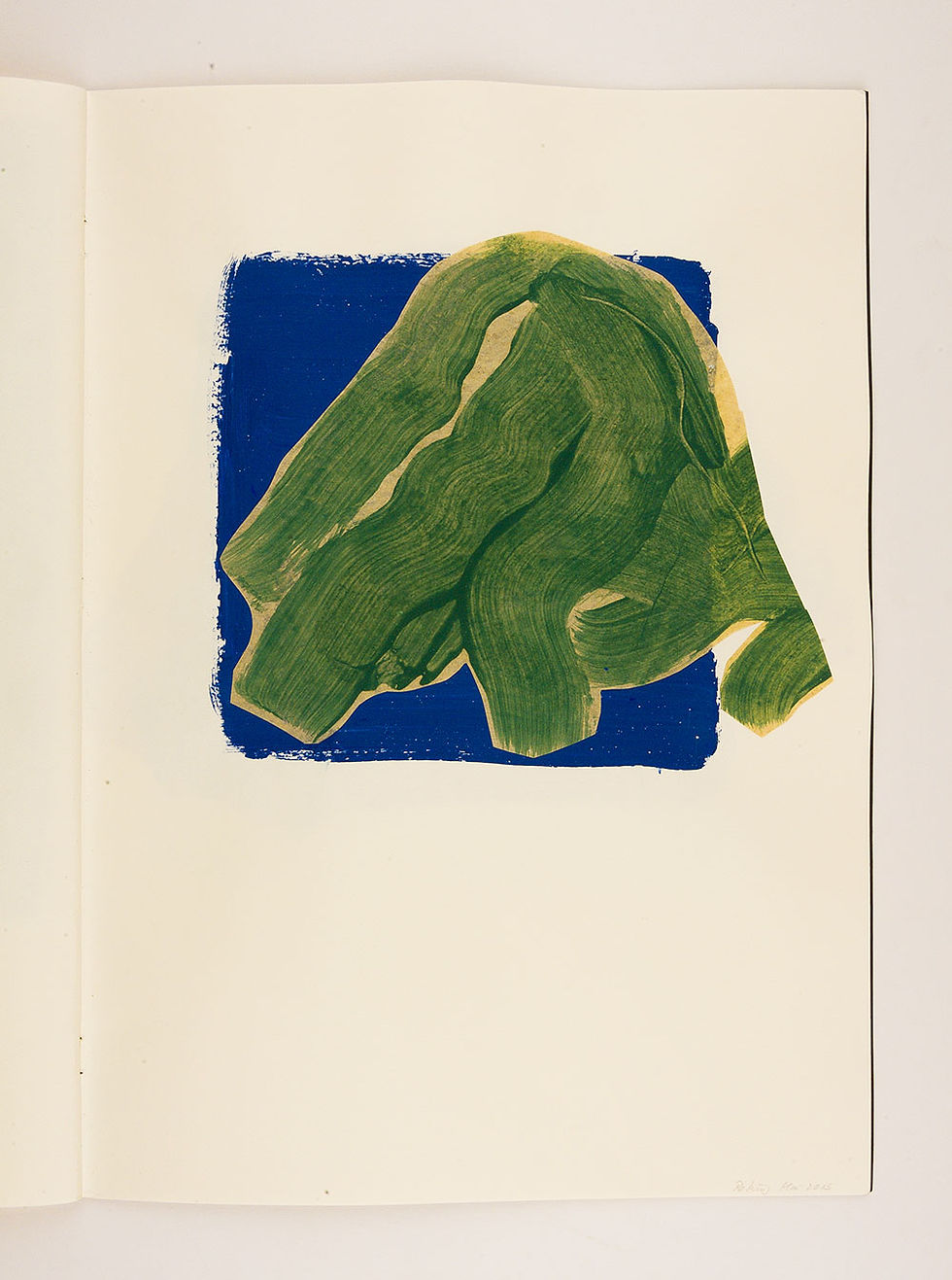 Peking Mao, 2015