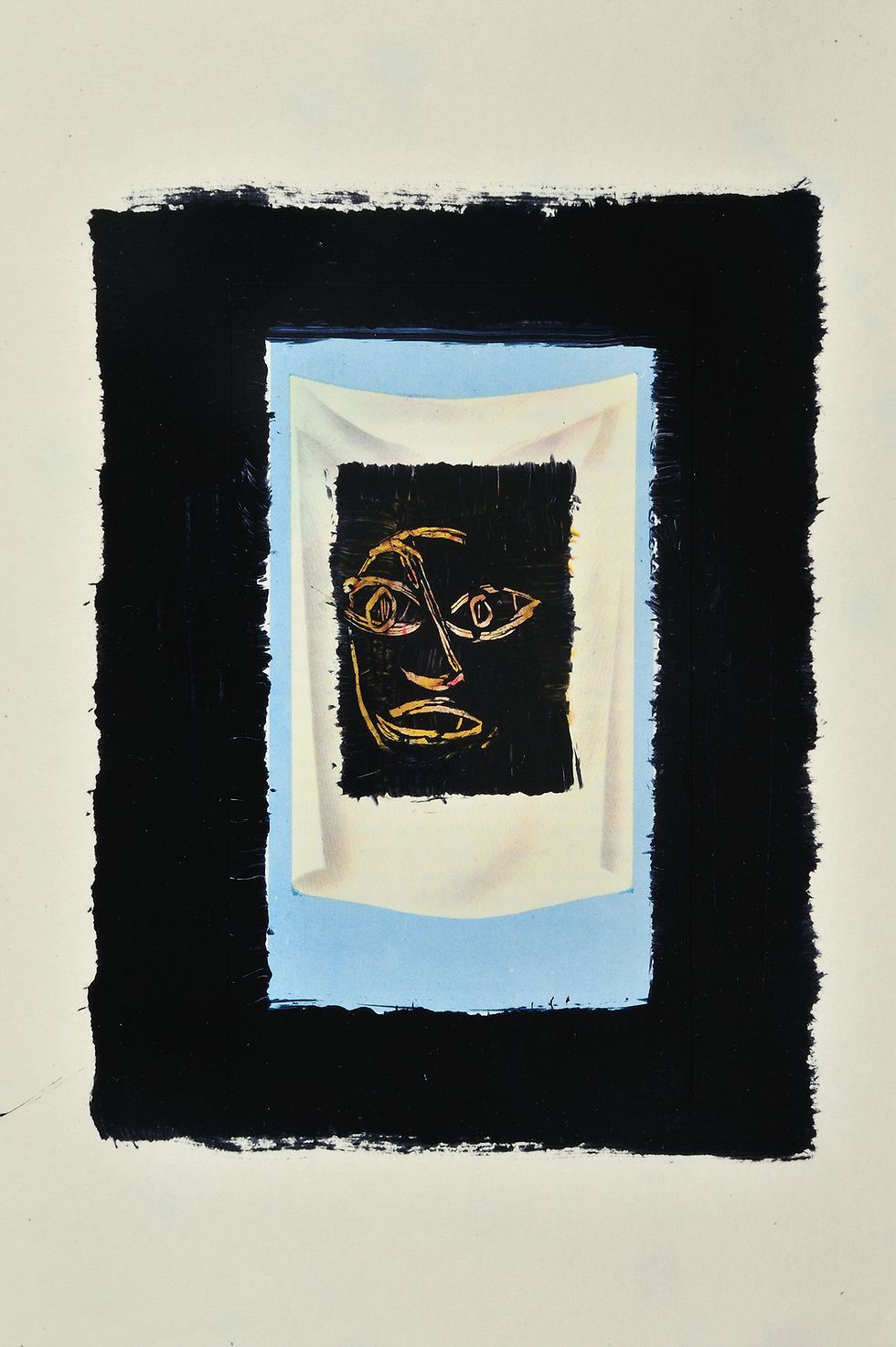 Buch Ecce homo, 2009