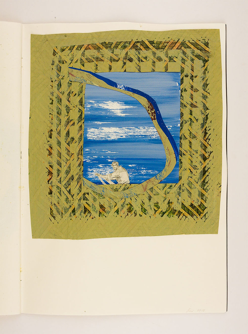 Peking Mao, 2015