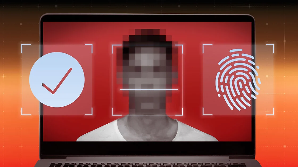 AGE VERIFICATION IS CENSORSHIP AND INVADES PRIVACY