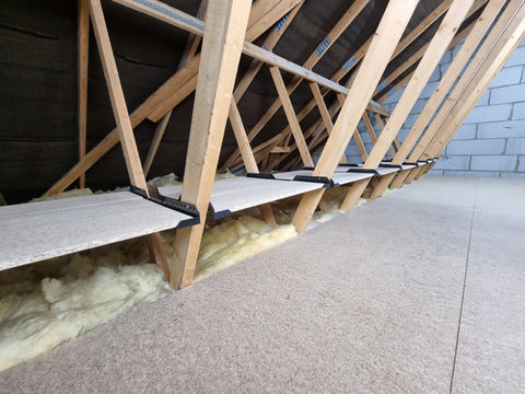 Loft Ledge in use
