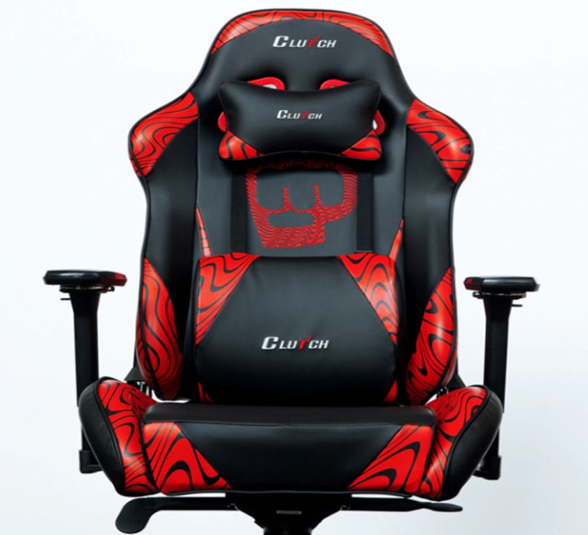 What Gaming Chair Brands Do the Pros Use?