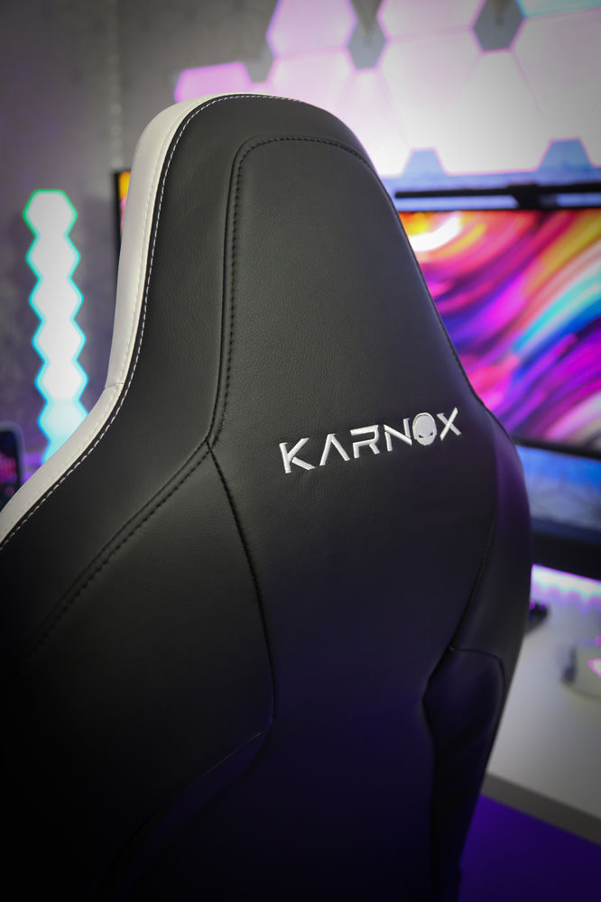 Ultimate Comfort How to Find the Perfect Luxury Gaming Chair For Your