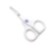 Baby Nail Scissors