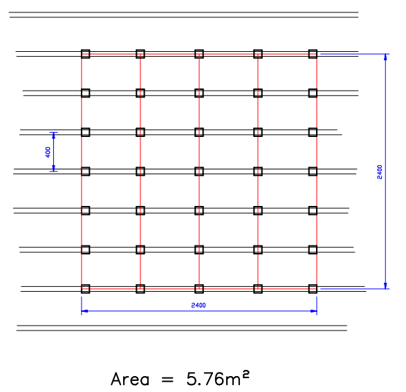 Loft Board Plan