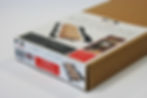 Loft Ledge Retail Box