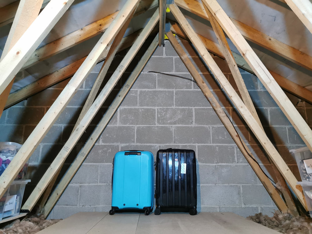 How to Board a Loft A StepbyStep Guide