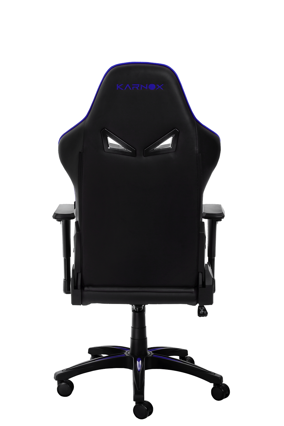 Thumbnail: Karnox Hero Blue