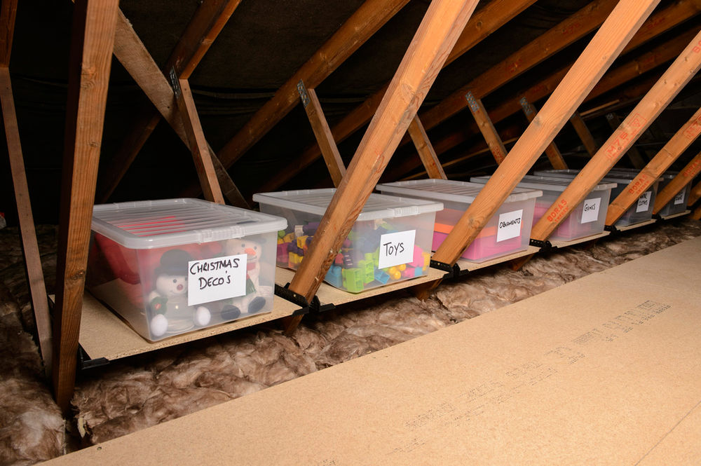 Top 3 Surprising Benefits of Boarding Your Loft