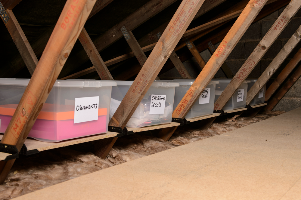 How to Board a Loft A StepbyStep Guide