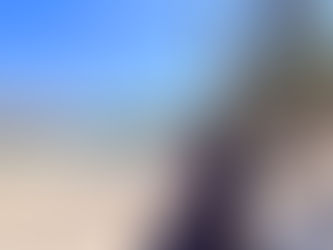 Enjoying heaven in Mammoth Lakes, California