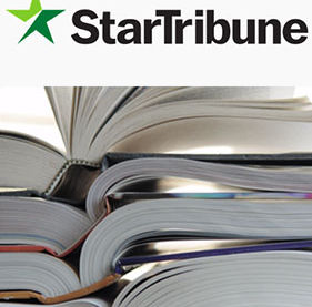 Book Talk with Swedish Author Maria Bouroncle
