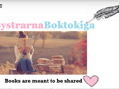 Intervju med författaren Malva B