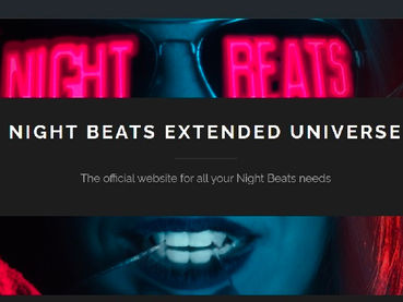 Behind the Screens: Tuesday Author Interview