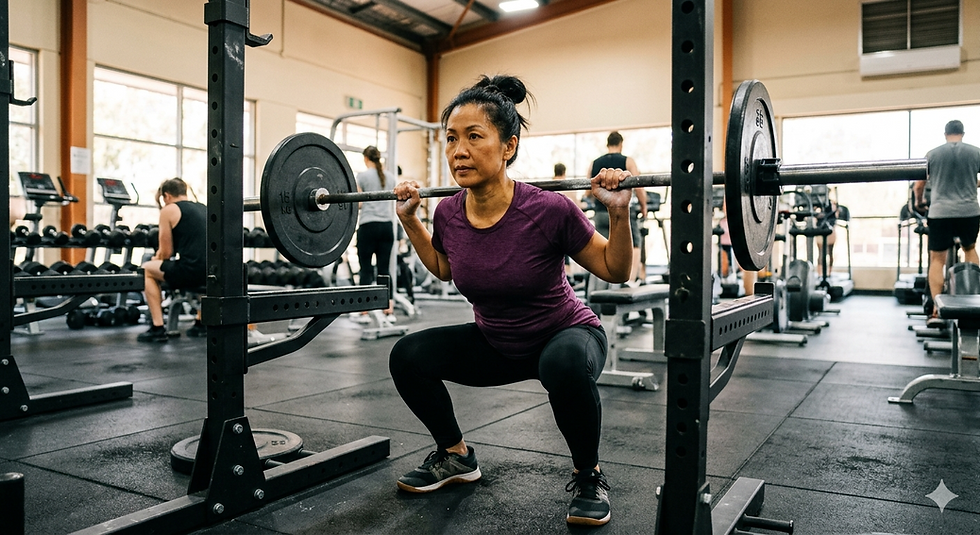Knee Arthritis Exercises: What Helps and What to Modify