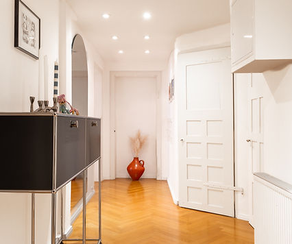 Ein Altbau zum Verlieben - in einer der schönsten Lagen von Stuttgart-West