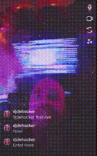 StreamDEC Comunity Manager