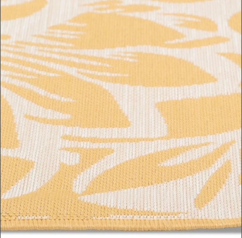 Thumbnail: MCF: -CAB-11254A: INDOOR/OUTDOOR RUG