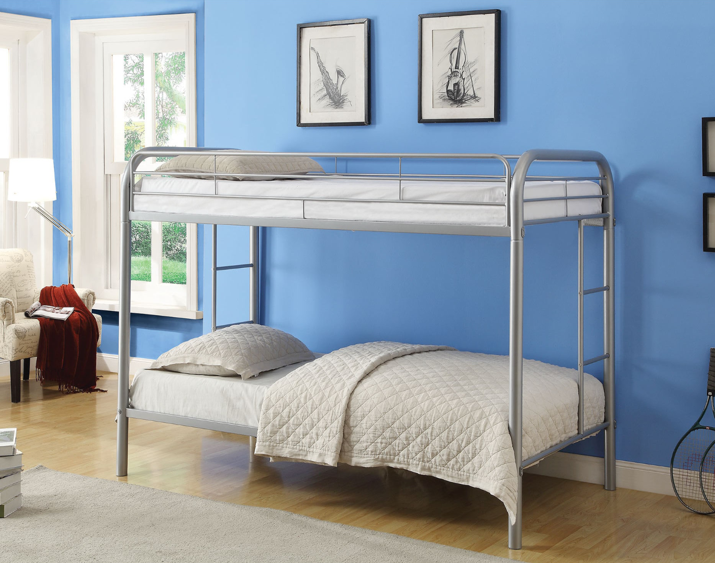 BUNK BED 500