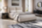 Thumbnail: MCF : ALBERTO BED FRAME