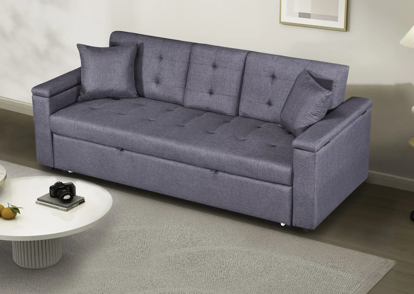 MCF : 211 SLEEPER SOFA BED