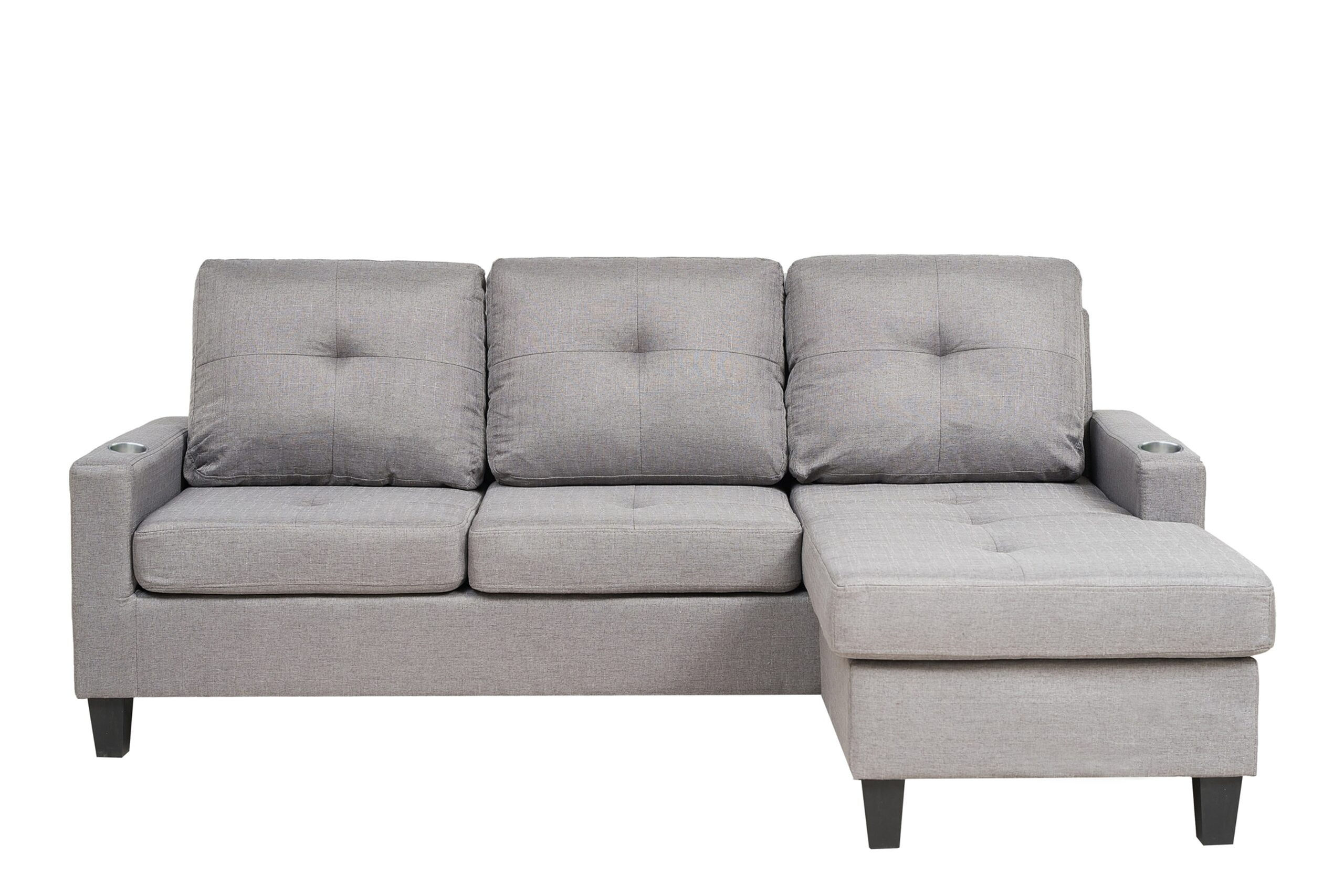 Roxy Sectional