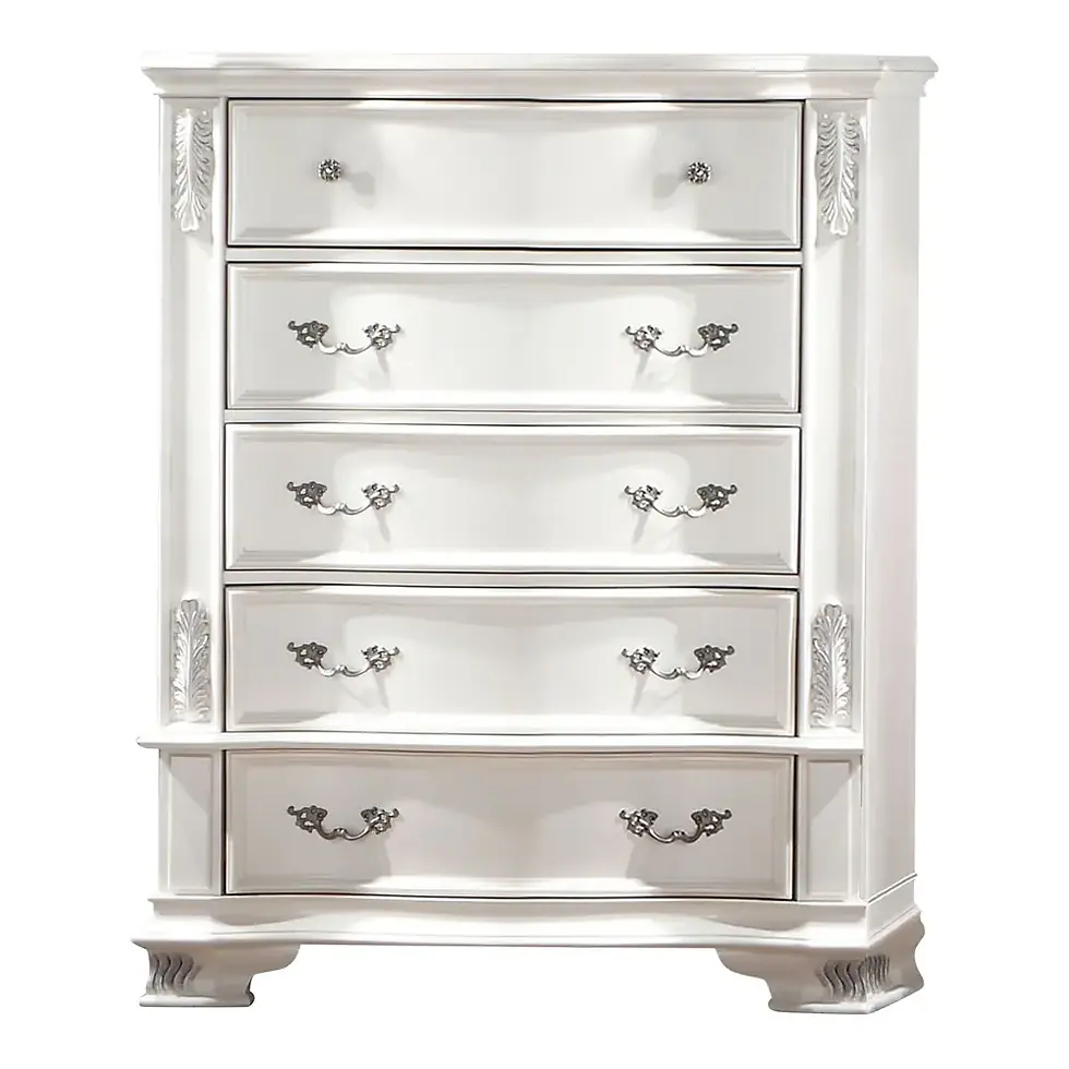 Thumbnail: MCF : AUSTIN BEDROOM SET