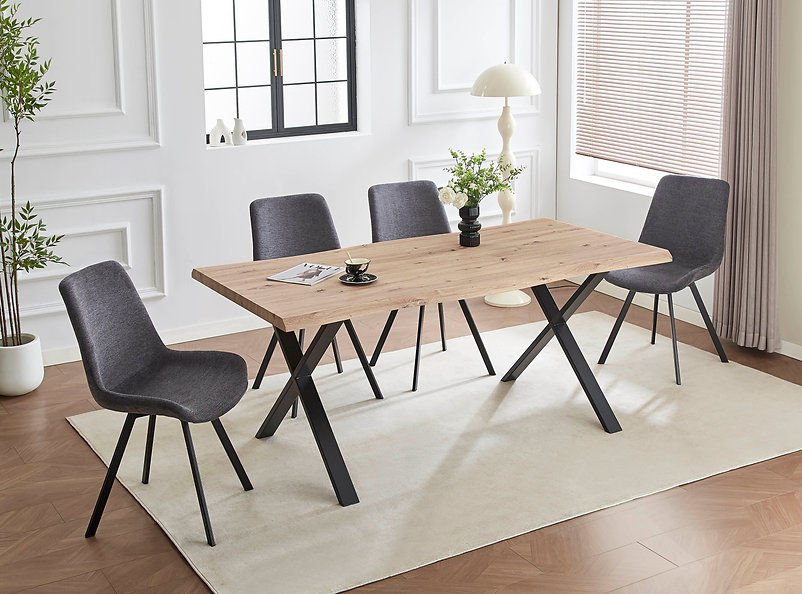 HELEN DINING SET
