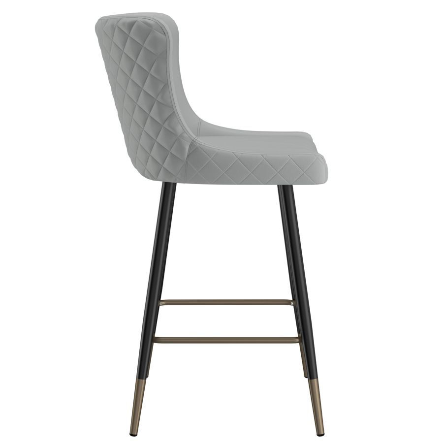 Thumbnail: WW:-XANDER COUNTER STOOL 26"