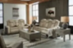 MCF : DANE RECLINER SET