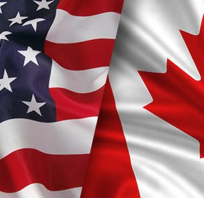 National Identity: Are Americans and Canadians the same?
