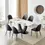 Thumbnail: MCF :NATHAN DINING TABLE SET