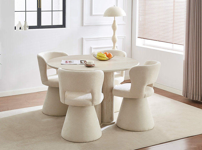 Thumbnail: LIANNA DINING SET