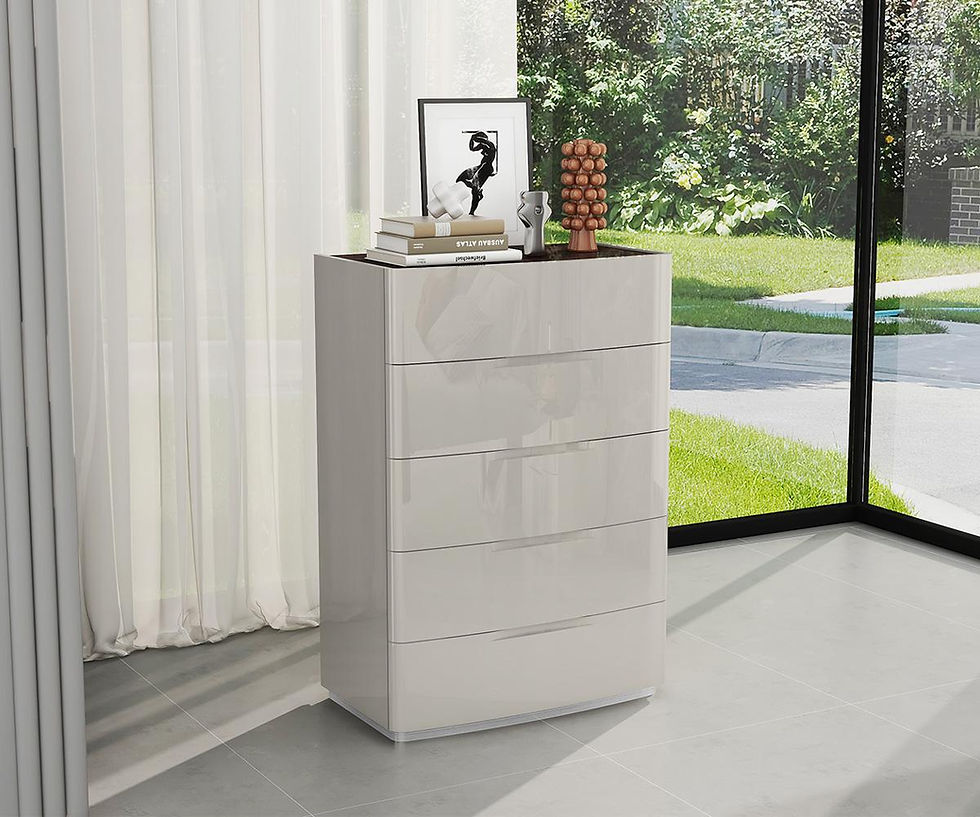 Thumbnail: MCF MARIO BEDROOM SET