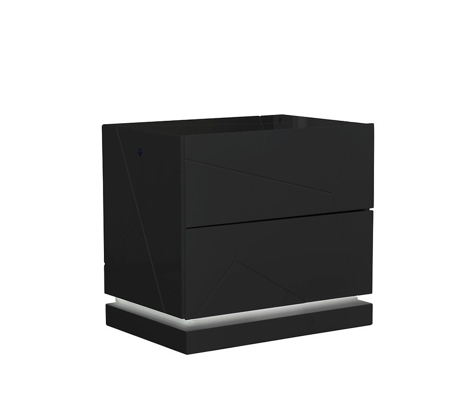 Thumbnail: MCF :TYLER BEDROOM SET