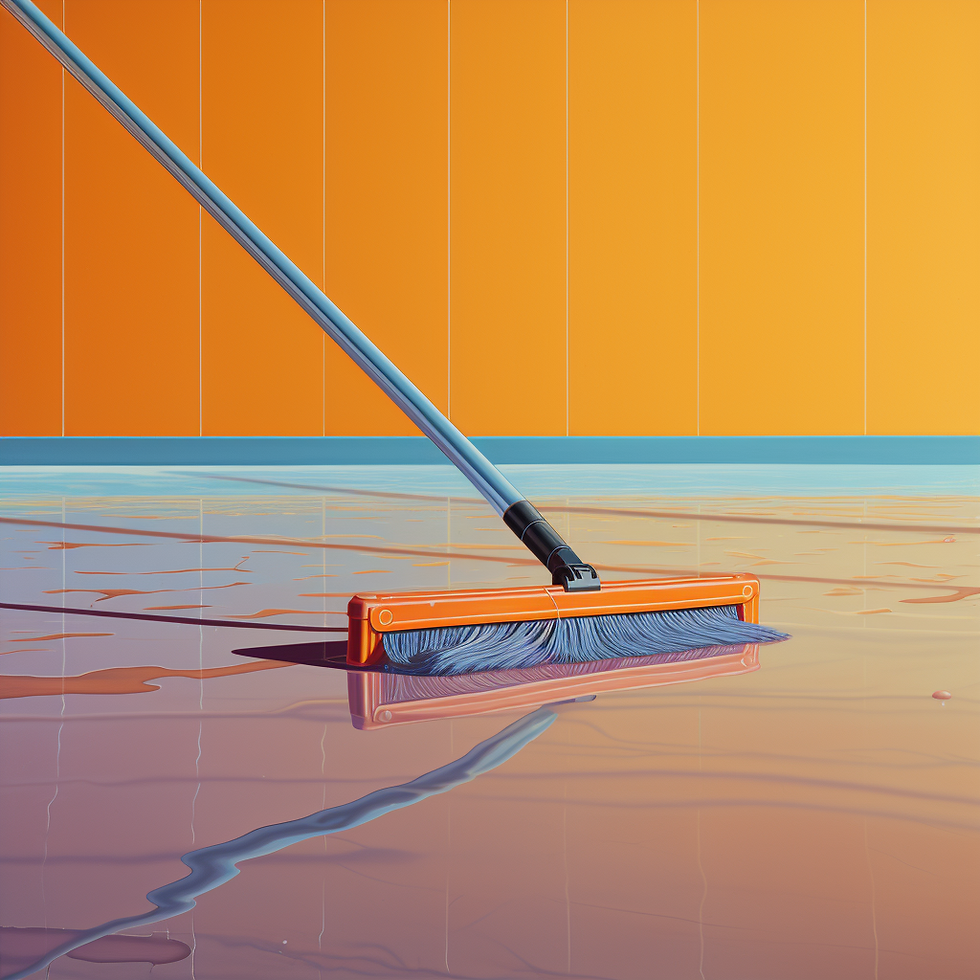 Squeegee