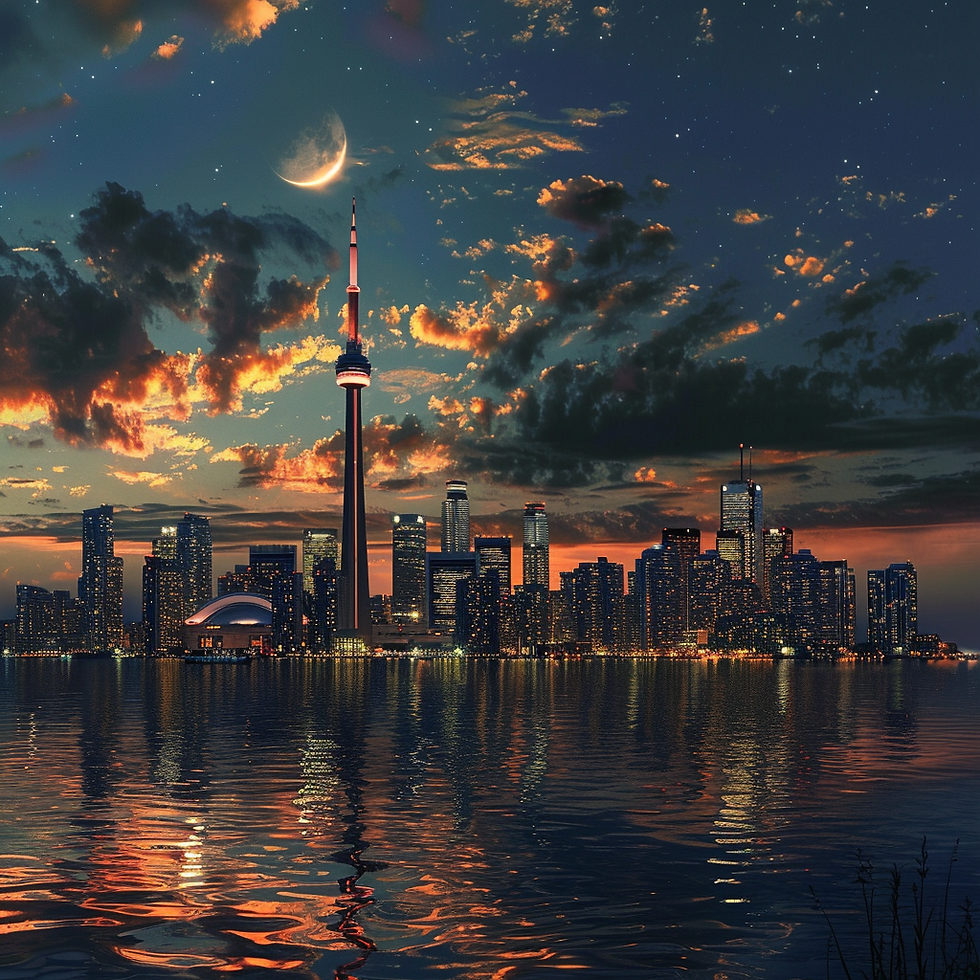 Toronto