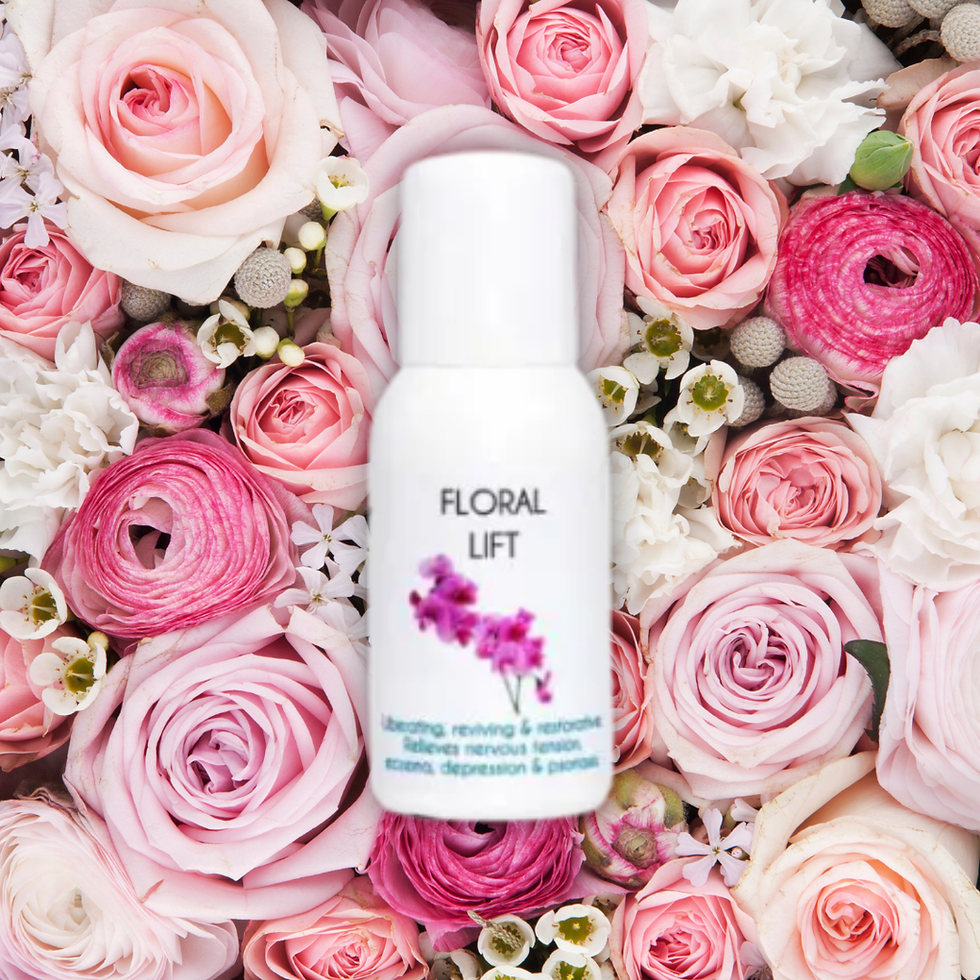 Thumbnail: Floral Lift