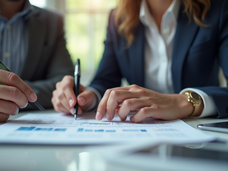 Expert Advice on Annuities and Investments from Herrold Insurance