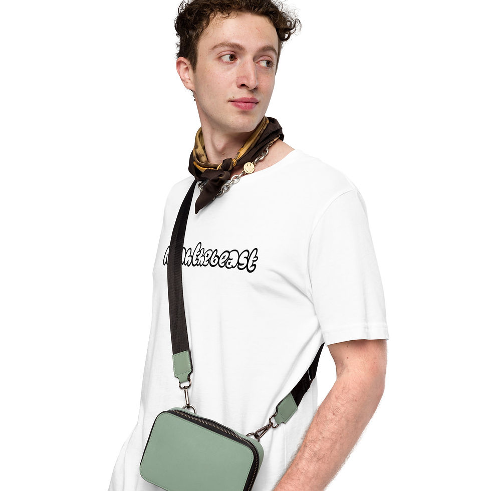 Thumbnail: Unisex t-shirt