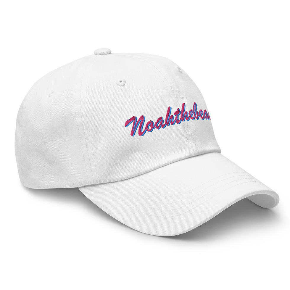 Thumbnail: Dad hat
