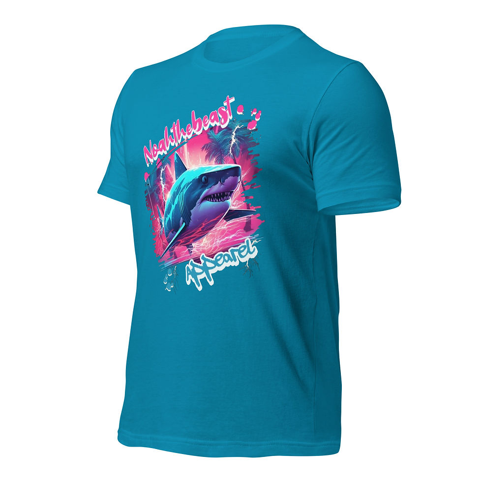 Thumbnail: Unisex t-shirt
