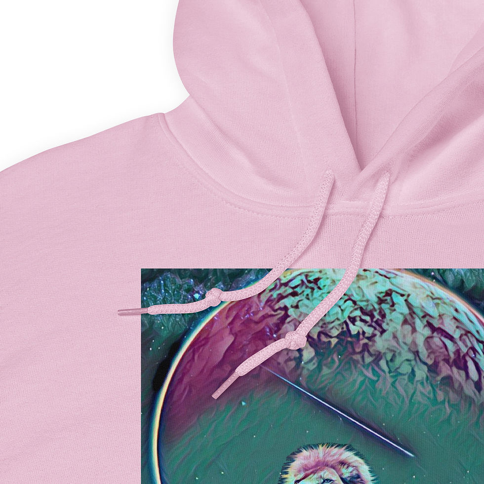 Thumbnail: Unisex Hoodie