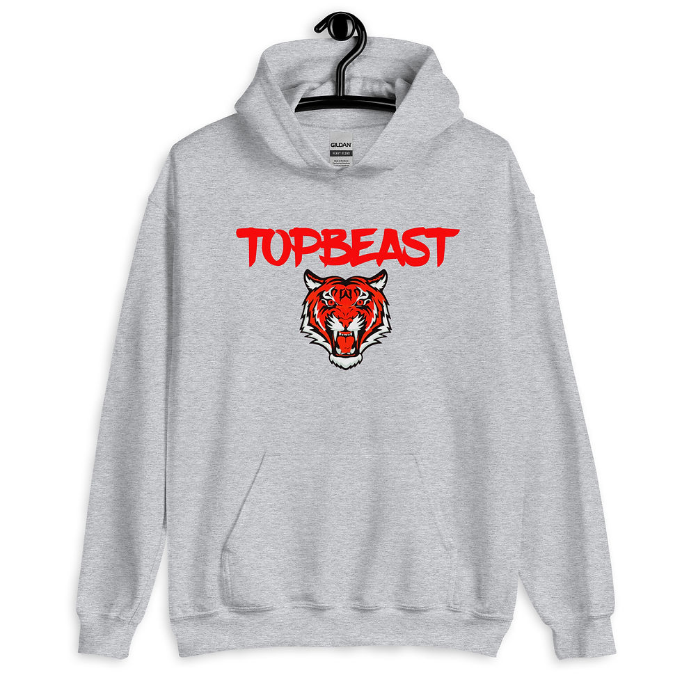 Thumbnail: Unisex Hoodie