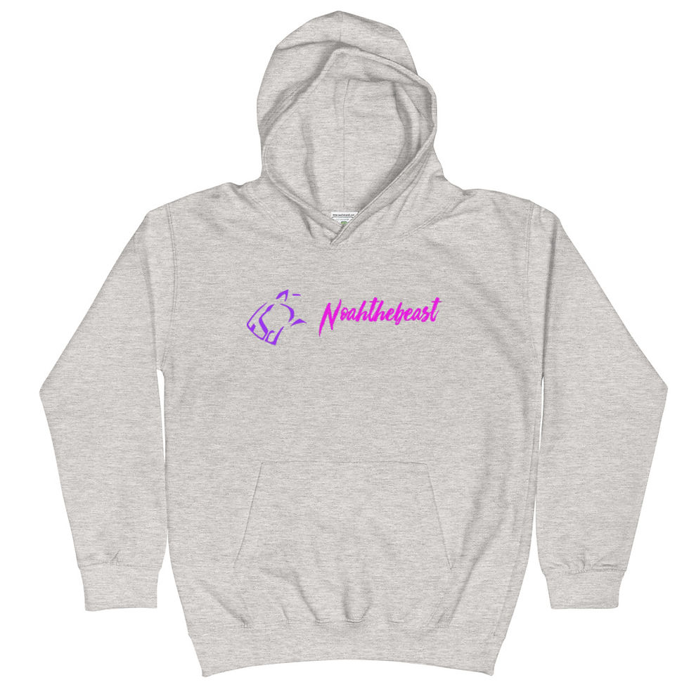 Thumbnail: Kids Hoodie