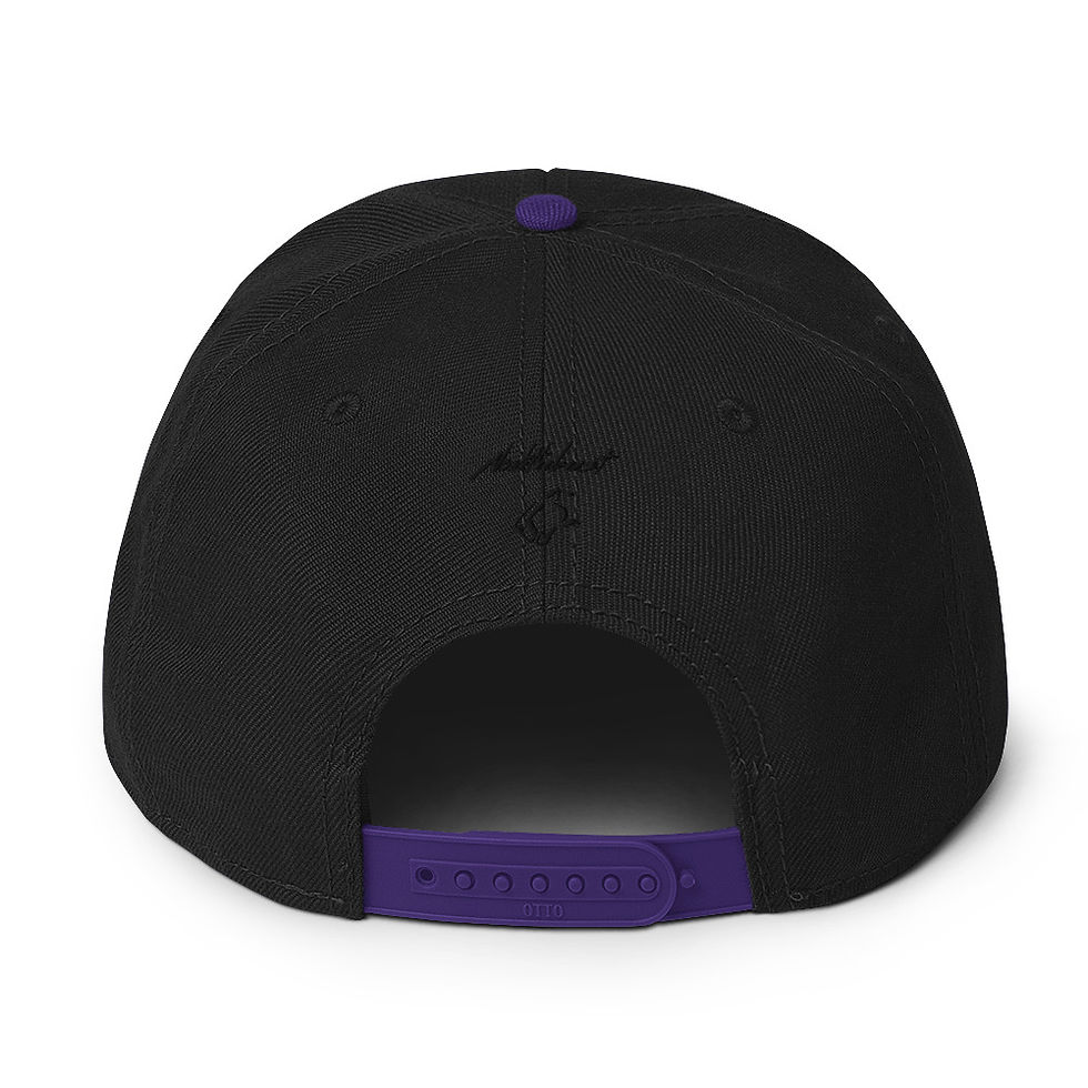 Thumbnail: Snapback Hat