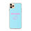 Thumbnail: iPhone Case