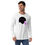 Thumbnail: Unisex Long Sleeve Tee