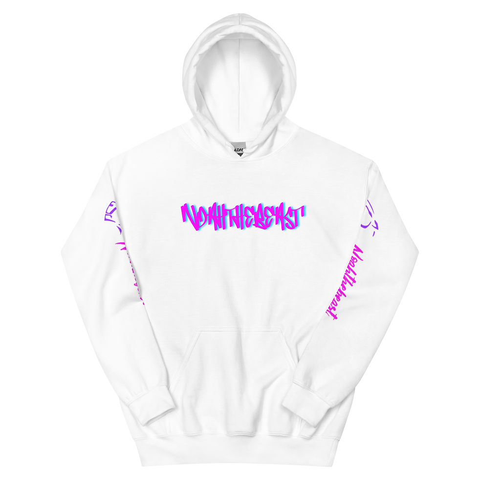 Thumbnail: Unisex Hoodie